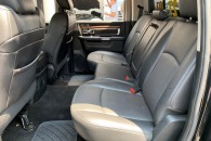 Dodge 1500 Laramie Crew 2016