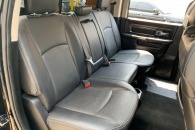Dodge 1500 Laramie Crew 2016