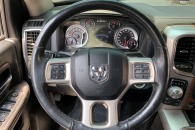 Dodge 1500 Laramie Crew 2016