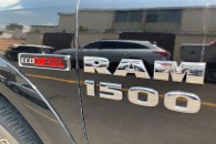 Dodge 1500 Laramie Crew 2016
