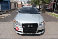 Audi A4 RS4 2008