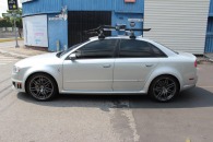 Audi A4 RS4 2008