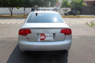 Audi A4 RS4 2008