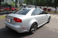 Audi A4 RS4 2008