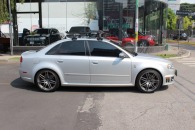 Audi A4 RS4 2008