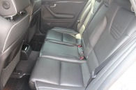 Audi A4 RS4 2008