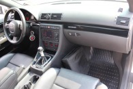 Audi A4 RS4 2008