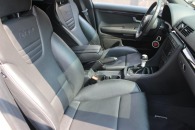Audi A4 RS4 2008