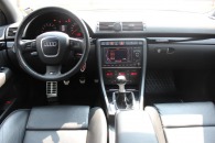 Audi A4 RS4 2008