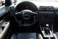 Audi A4 RS4 2008
