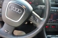 Audi A4 RS4 2008