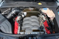 Audi A4 RS4 2008
