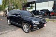 Volkswagen Tiguan 2.0T 2016