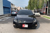 Volkswagen Tiguan 2.0T 2016