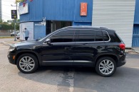 Volkswagen Tiguan 2.0T 2016