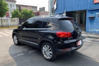 Volkswagen Tiguan 2.0T 2016