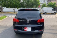 Volkswagen Tiguan 2.0T 2016