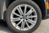 Volkswagen Tiguan 2.0T 2016