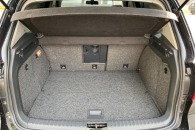 Volkswagen Tiguan 2.0T 2016