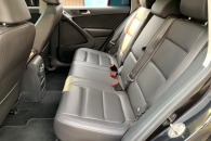Volkswagen Tiguan 2.0T 2016
