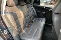 Volkswagen Tiguan 2.0T 2016