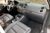 Volkswagen Tiguan 2.0T 2016