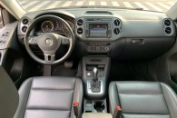 Volkswagen Tiguan 2.0T 2016