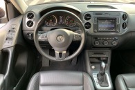 Volkswagen Tiguan 2.0T 2016
