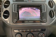 Volkswagen Tiguan 2.0T 2016