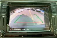 Volkswagen Tiguan 2.0T 2016