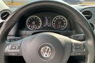 Volkswagen Tiguan 2.0T 2016