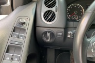 Volkswagen Tiguan 2.0T 2016