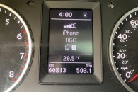 Volkswagen Tiguan 2.0T 2016
