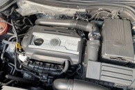 Volkswagen Tiguan 2.0T 2016