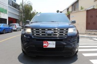 Ford Explorer XLT 2016