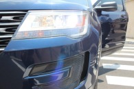 Ford Explorer XLT 2016