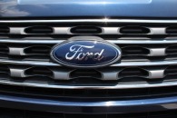 Ford Explorer XLT 2016