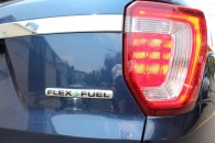 Ford Explorer XLT 2016