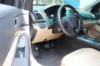 Ford Explorer XLT 2016