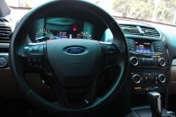 Ford Explorer XLT 2016
