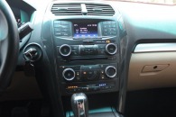 Ford Explorer XLT 2016