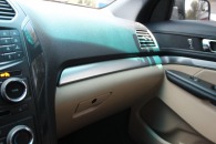 Ford Explorer XLT 2016