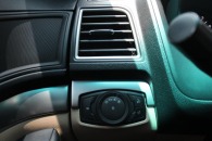 Ford Explorer XLT 2016