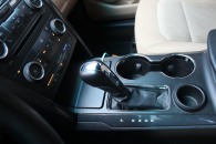 Ford Explorer XLT 2016