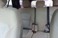 Ford Explorer XLT 2016