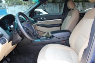 Ford Explorer XLT 2016
