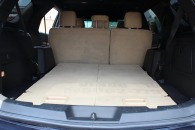 Ford Explorer XLT 2016