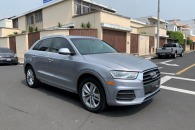 Audi Q3 2.0T Premium 2017