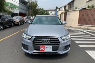 Audi Q3 2.0T Premium 2017
