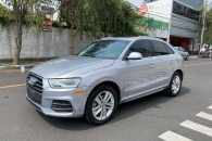 Audi Q3 2.0T Premium 2017